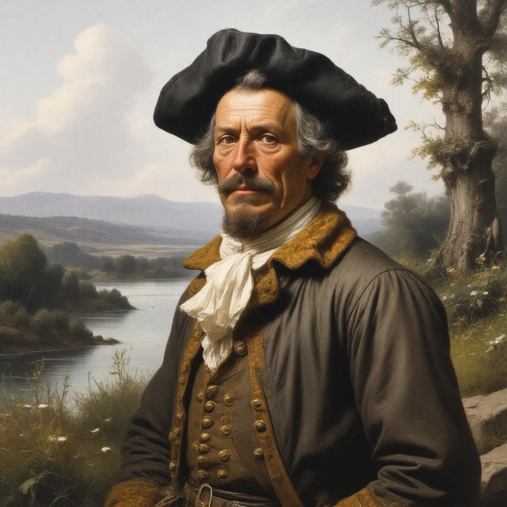Louis Blanchette